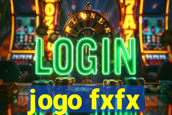 jogo fxfx